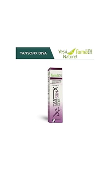 Tanson X Diya Ekstrakt 250 ML