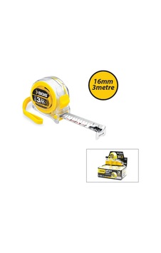 12 Adet 3mt X 16mt Şeffaf Stoplu Şerit Metre 5047 Diğer 12 Adet 3mt X 16mt Şeffaf Stoplu Şerit Metre 5047 Diğer