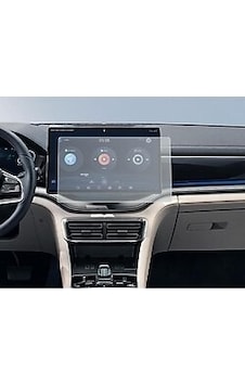 Toyota Corolla Vision Plus 2024-2026 10.5 İnç Multimedya Uyumlu 9h Nano Ekran Koruyucu Toyota Corolla Vision Plus 2024-2026 10.5 İnç Multimedya Uyumlu 9h Nano Ekran Koruyucu