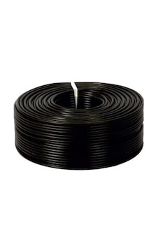 Has Ttr Bakır Enerji Kablosu 3x2,5 100 Metre Siyah Renk Has Ttr Bakır Enerji Kablosu 3x2,5 100 Metre Siyah Renk