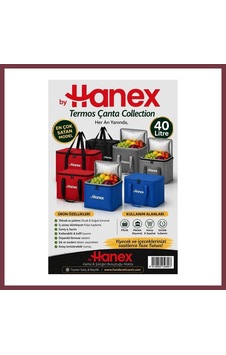 Storeşahin 36 L Termos Çanta Shn0720 Çok Renkli Storeşahin 36 L Termos Çanta Shn0720 Çok Renkli
