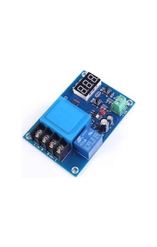 Diyotlab Xh-m602 3,7-120v Lityum Pil - Akü Şarj Kontrol Devresi Diyotlab Xh-m602 3,7-120v Lityum Pil - Akü Şarj Kontrol Devresi