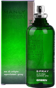 Manly Sport Green Erkek Parfüm 125 ML Manly Sport Green Erkek Parfüm 125 ML