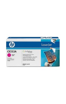 Hp Ce253a 504a Kırmızı Toner Hp Ce253a 504a Kırmızı Toner