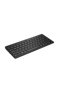 Hp 350 692s8aa Siyah Compact Bluetooth Klavye Hp 350 692s8aa Siyah Compact Bluetooth Klavye