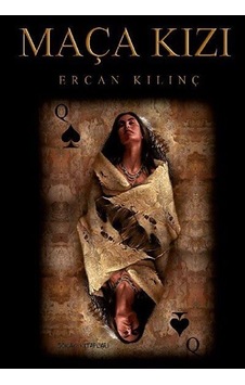 Maça Kızı / Ercan Kılınç