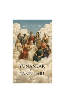 Yunanlar Ve Tanrıları Yunanlar Ve Tanrıları