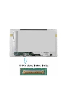 Lp156Wh4 Tl Q1 15.6 Laptop Led Panel Ekran Lp156Wh4 Tl Q1 15.6 Laptop Led Panel Ekran