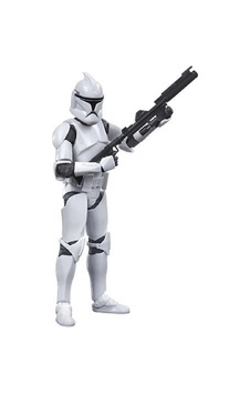 Hasbro Star Wars Black Series Clone Trooper Hasbro Star Wars Black Series Clone Trooper