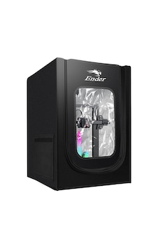 3d Yazıcı Muhafazası, Creality Ender 3 Max / 3 Max Neo / 3 S1 Plus / 5 Pro/ 5 Plus / K1 Max/cr-10 / 10s / 10s Pro/cr-20 3d Yazıcı İçin Büyük Koruyucu Kılıf, 700x750x900mm 3d Yazıcı Muhafazası, Creality Ender 3 Max / 3 Max Neo / 3 S1 Plus / 5 Pro/ 5 Plus / K1 Max/cr-10 / 10s / 10s Pro/cr-20 3d Yazıcı İçin Büyük Koruyucu Kılıf, 700x750x900mm