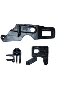 EXQ 40-60-73 Far Tamir Seti Sol (Patentlı Urun) Citroen C-Elysee Yeni Model 17- EXQ 40-60-73 Far Tamir Seti Sol (Patentlı Urun) Citroen C-Elysee Yeni Model 17-