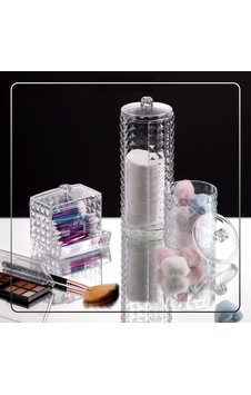 Diamond 3lü Organizer Set Çok Renkli Diamond 3lü Organizer Set Çok Renkli