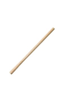 Hubrendy Çer Kaliteli Gürgen Kazma Sapı Dayanıklı Ve Şık, 90 Cm Hubrendy Çer Kaliteli Gürgen Kazma Sapı Dayanıklı Ve Şık, 90 Cm