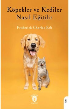 Köpekler Ve Kediler Nasıl Eğitilir Sku: Smgstk798baa67db Köpekler Ve Kediler Nasıl Eğitilir Sku: Smgstk798baa67db