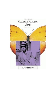 Kitapstore Cinnet / Vladimir Nabokov Kitapstore Cinnet / Vladimir Nabokov