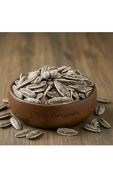 Kavrulmuş Tuzlu Siyah Çekirdek Premium Kalite 500 Gr 500 G Kavrulmuş Tuzlu Siyah Çekirdek Premium Kalite 500 Gr 500 G