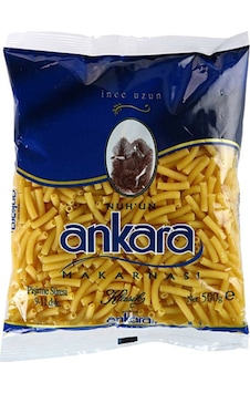 Ankara Ince Uzun 500 G X 2 Adet 1 Kg Ankara Ince Uzun 500 G X 2 Adet 1 Kg