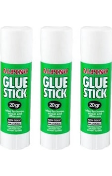 Gs-010 Stick Yapıştırıcı 20 Gr 3lü Gs-010 Stick Yapıştırıcı 20 Gr 3lü