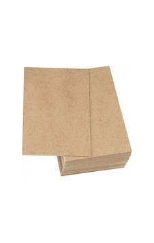 35x50 Resim Altlığı Duralit Ham Mdf Çok Amaçlı 35x50 Resim Altlığı Duralit Ham Mdf Çok Amaçlı