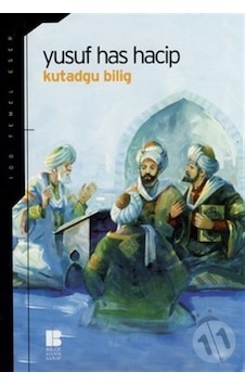 Bilge Kültür Yayınları Kutadgu Bilig Bilge Kültür Yayınları Kutadgu Bilig