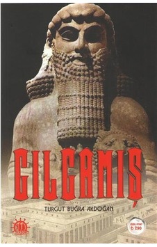 Gılgamış Turgut Buğra Akdoğan
