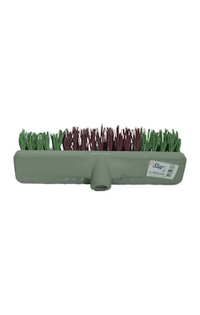 Sert Çalı Fırçası Dış Mekan Bahçe Yer Fırçası Karışık Renk 30 Cm Sert Çalı Fırçası Dış Mekan Bahçe Yer Fırçası Karışık Renk 30 Cm