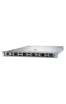 Dell Poweredge Emea Per470 Spl1 1u 1x Xeon 6507p 1x32gb 8x2.5" 1x480gb Ssd 1x1100w 3 Yıl Yerinde Gar Dell Poweredge Emea Per470 Spl1 1u 1x Xeon 6507p 1x32gb 8x2.5" 1x480gb Ssd 1x1100w 3 Yıl Yerinde Gar