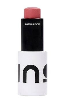 Ino Catch Bloom Lip And Cheek Stick - Pocket Size 4.5 Gr / Hibiscus Ino Catch Bloom Lip And Cheek Stick - Pocket Size 4.5 Gr / Hibiscus