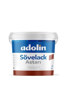 Adolin Sövelack Astar Sarı 15lt 15 L
