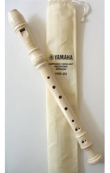 Blok Flut Yrs-23 - Yamaha