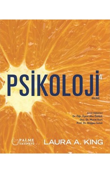 Psikoloji Bilimi (Çeviri) (Palme) 9786052826201