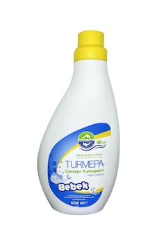Turmepa Baby Çamaşır Yumuşatıcı 1000 Ml