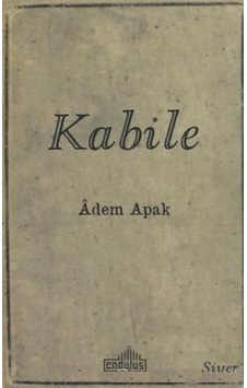 Kabile - Adem Apak - Endülüs Kabile - Adem Apak - Endülüs