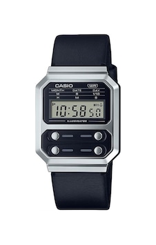 Casio A100WEL-1ADF Erkek Kol Saati