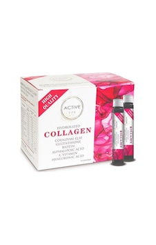 Active Life Collagen 14X40Ml
