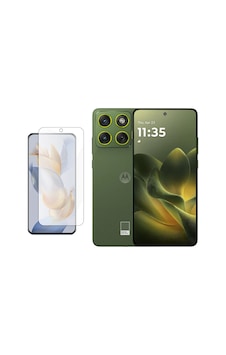 Motorola Edge 70 İle Uyumlu Mat 9h Nano Ekran Koruyucu Parmak İzi Bırakmaz Motorola Edge 70 İle Uyumlu Mat 9h Nano Ekran Koruyucu Parmak İzi Bırakmaz