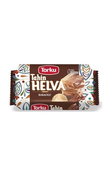 5 Adet Torku Kakaolu Helva 500 G 5 Adet Torku Kakaolu Helva 500 G