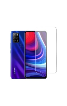 Omix X300 Nano Kırılmaz Cam Ekran Koruyucu Omix X300 Nano Kırılmaz Cam Ekran Koruyucu
