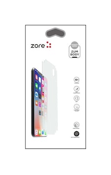 Xiaomi Mi 12 Ekran Koruyucu Ultra Korumalı A Kalite Zumbody