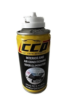 Ccp Klima Dezenfaktan Sprey 150ml Ccp Klima Dezenfaktan Sprey 150ml