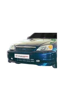 Honda Civic 7 Ön Tampon Altı Fiber 2001-2003