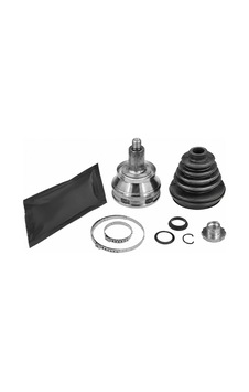 Volkswagen Polo 2002- Skoda Fabia 2002- Aks Kafasi Dış Abssiz 36x30x50 75 Uznlk 113 5mm 6c0498099ax Volkswagen Polo 2002- Skoda Fabia 2002- Aks Kafasi Dış Abssiz 36x30x50 75 Uznlk 113 5mm 6c0498099ax