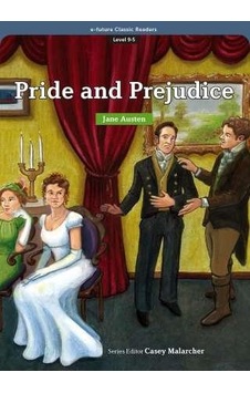 Pride And Prejudice Ecr Level 9