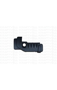 İtal Motor Muhafaza Kapagı 1007-206-307-c2 1,4 Hdı Fıesta 08-12