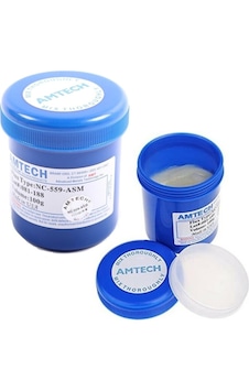 Amtech Nc-559-asm Beyaz Renk Krem Flux 100 Gr