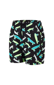 Speedo Printed 15 Erkek Çocuk Şort Mayo Speedo Printed 15 Erkek Çocuk Şort Mayo