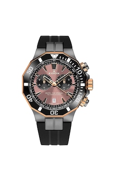 Edox 10112-357grnca-brnr Erkek Kol Saati Diğer Edox 10112-357grnca-brnr Erkek Kol Saati Diğer
