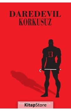 Daredevil Korkusuz / Frank Miller