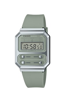 Casio A100WEF-3ADF Unisex Kol Saati