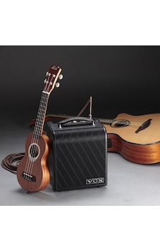 Vox Aga4-at 4 Watt Akustik Gitar Amfisi Vox Aga4-at 4 Watt Akustik Gitar Amfisi